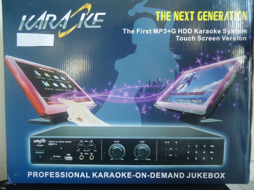 NEWEST VIETNAMESE KARAOKE ON DEMAND JUKEBOX  