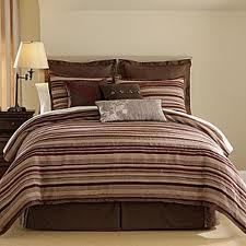  home LINDEN STREET SEVILLE SPICE 6 PIECE Comforter Set Retail 