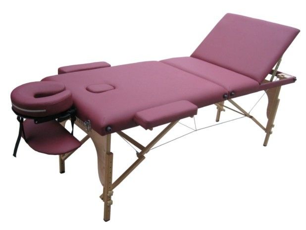   Massage Table Tattoo Spa Beauty Facial Bed Supply Chair U3  