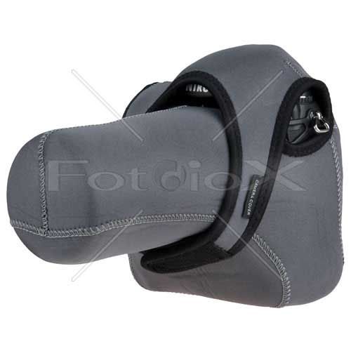 neoprene Camera Cover Sleeve,Nikon D3,D3x,Dh,D2,D2x.D2h  