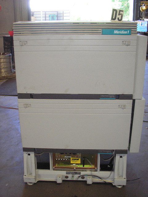 Meridian 1 Nortel Northern Telecom Communication Server  