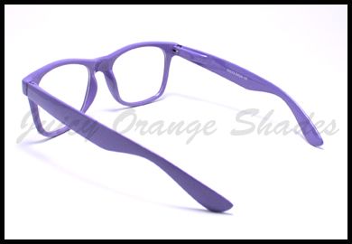 At JuicyOrange , we provide our customers with eyewear that have 