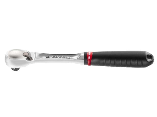 NEW RELEASE FACOM JL.161PB PEAR HEAD 3/8 DRIVE REVERSIBLE RATCHET 