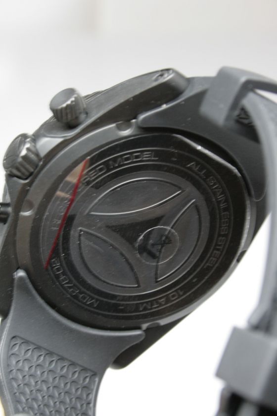 OROLOGIO WATCH MOMO DESIGN MD278BK 11  