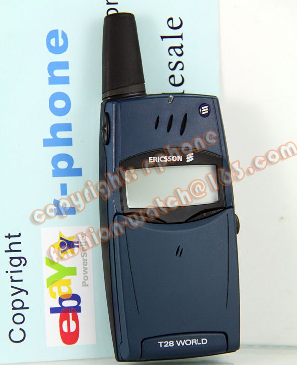   DualBand Mobile Cell Phone Seller Refurbished GSM 900 / 1800  