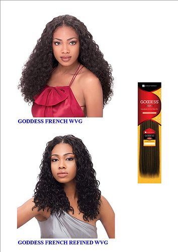 GODDESS REMI LOOSE DEEP 14 INCH  