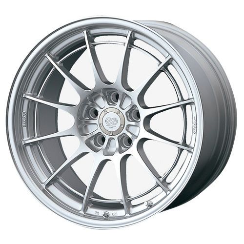 17 ENKEI NT03+M RIMS WHEELS RSX TSX CIVIC RX7 PRELUDE  