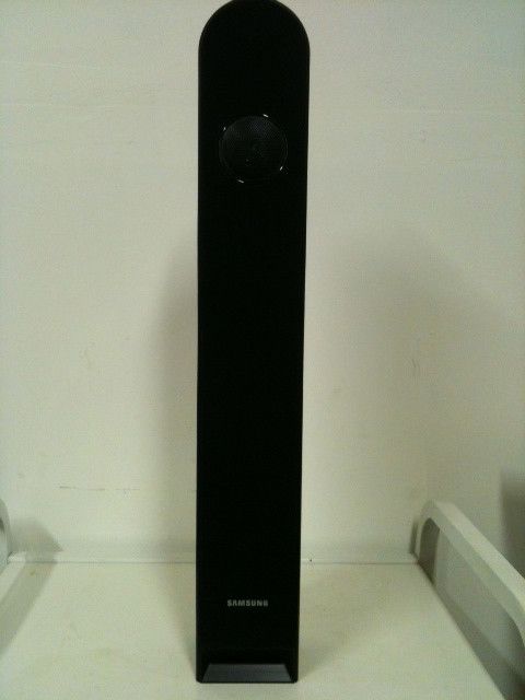 SAMSUNG PS FTX52 SINGLE FRONT RIGHT SPEAKER NO STAND  