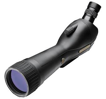 LEUPOLD SX 1 VENTANA SPOTTING SCOPE 20 60X80MM ANGLED, BLACK 111361 