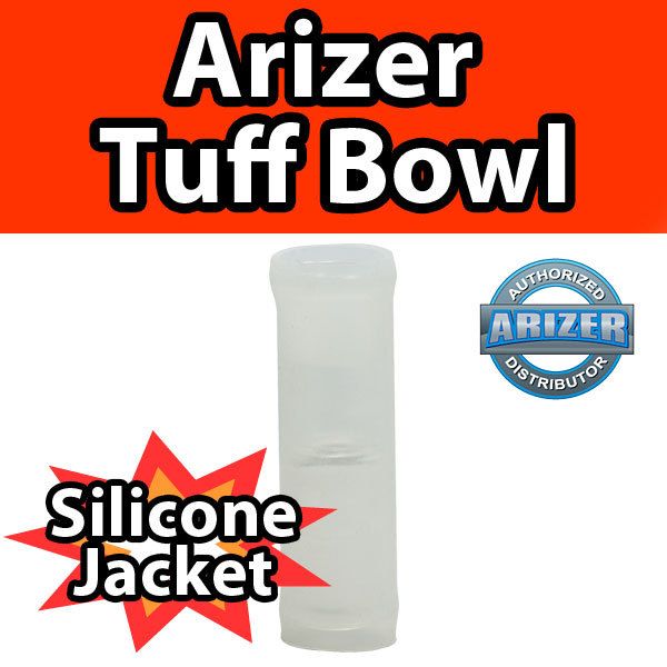 ARIZER OEM TUFF BOWL CYCLONE BOWL EXTREME TOUGH V TOWER  