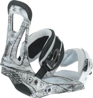 Burton Mission Snowboard Bindings NEW  