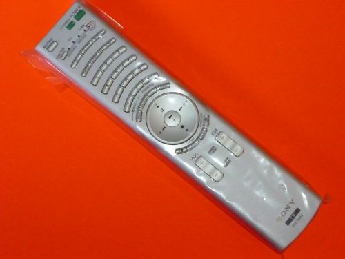 You are bidding on 1 Brand New Sony RM Y914 TV remote control 