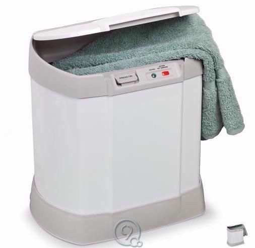 Personal Warmer for Towels Baby Blankets Socks Sweaters Gloves  