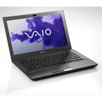 Sony VAIO VPCSA3CGX/BI 13.3 LED i7 2640M 2.80GHz 4GB 500GB Windows 7 