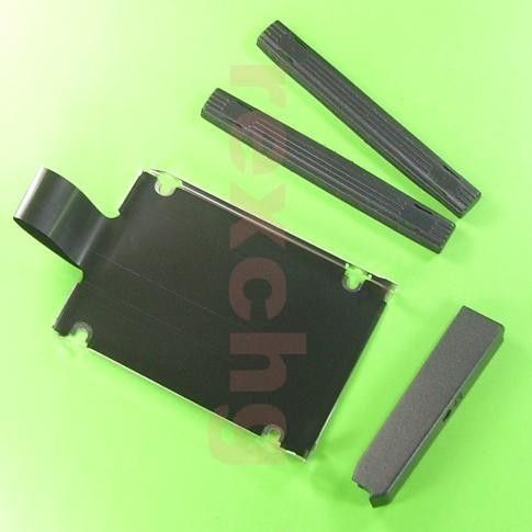 IBM Lenovo Thinkpad T60 T60p Hard Drive Caddy Cover  